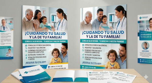 Papelería Comercial