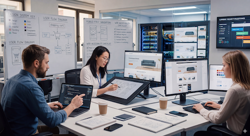 Tecnologías de Información